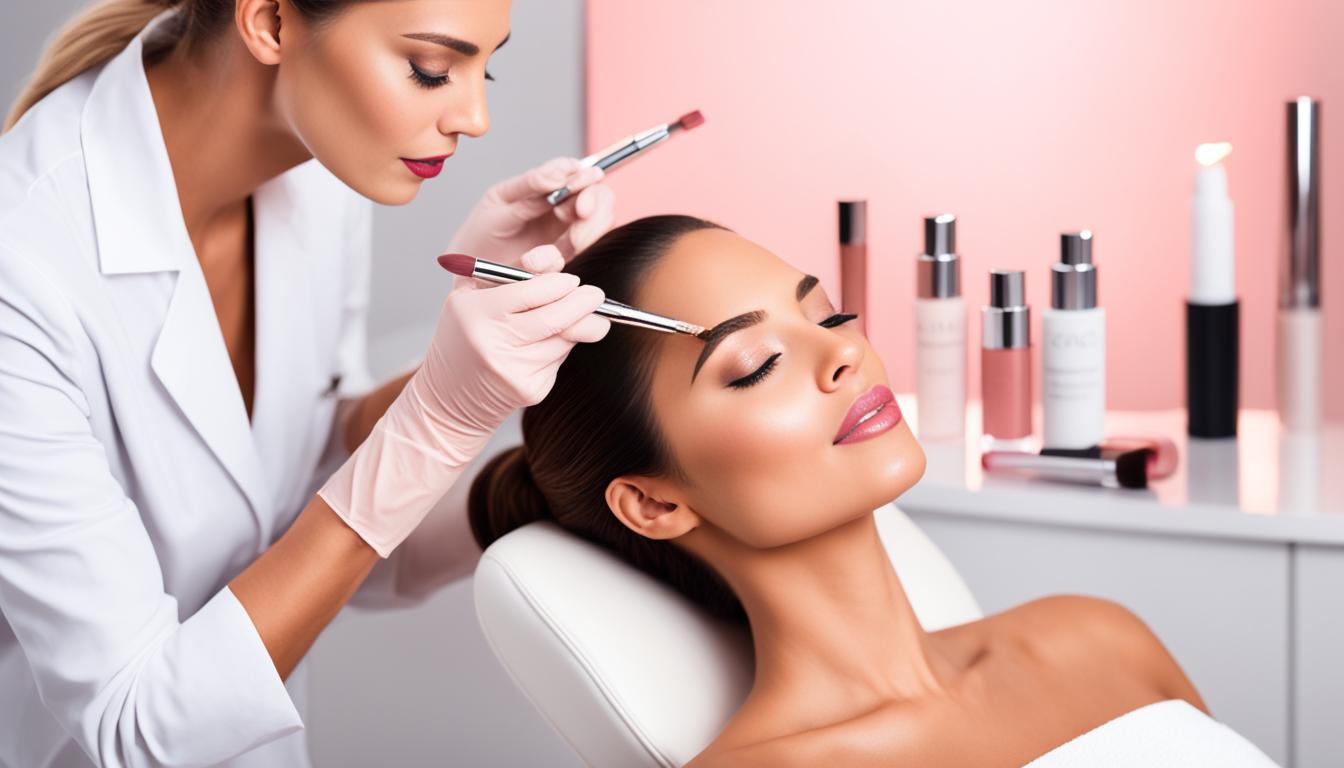 lip blush course