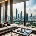 Millennium Residence: Luxury Living in Bangkok [2024]