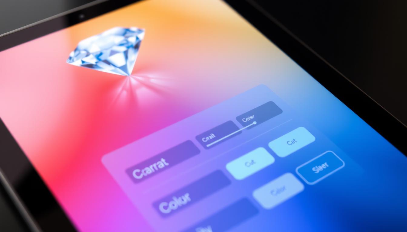 diamond price calculator